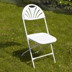 Chaise pliante  Type2