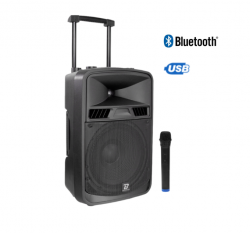 KIT SONO 1 - 1x500watts