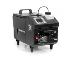 Machine  fumer lourde