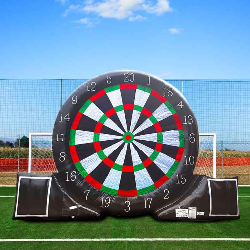 Location Jeux gonflable