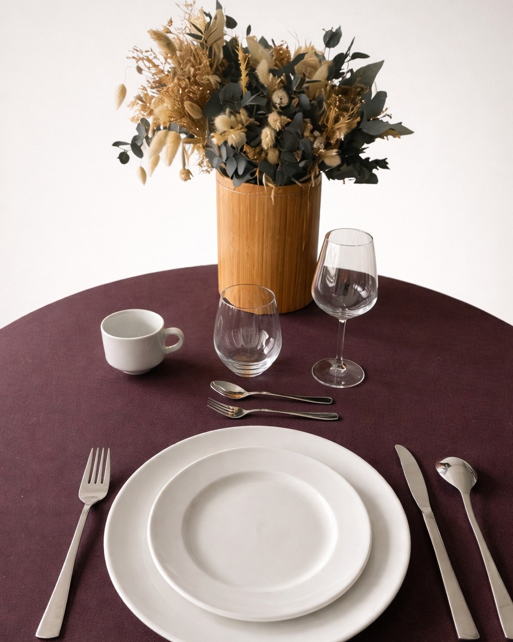 Location de vaisselle