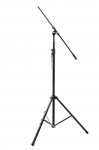 LOCATION PIED DE MICRO