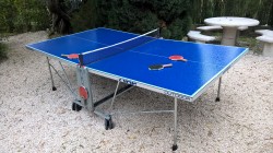 Table-ping-pong