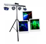 Jeux de lumi�re - GigBar2