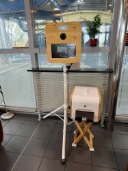 Photobooth Lille