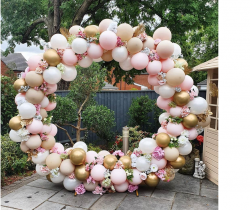 Arche de ballons 1.8M