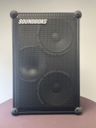 soundboks