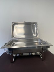 Chafing Dish - Chauffe plats