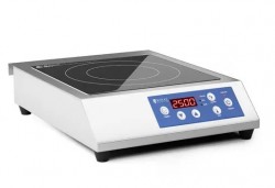 plaque induction - location