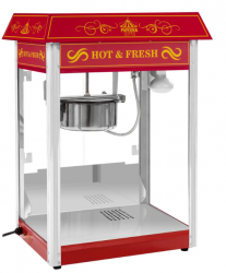 location-machine-pop corn-rouge-1