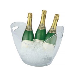 Seau � champagne/Vin