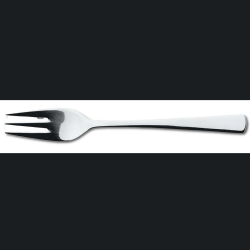 Fourchette � g�teau Linz inoxydable