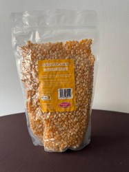 Ma�s pour pop-corn - 1 Kg