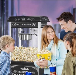 location-machine-pop-corn-design-retro-noir-chario