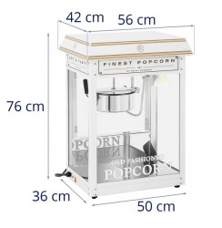 location-machine-pop-corn-blanche-mariage-4